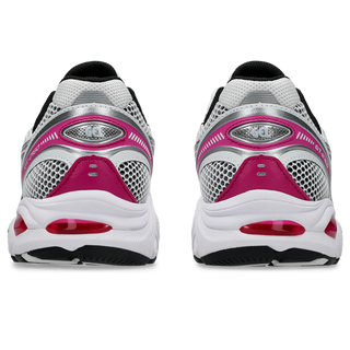 GT-2160 - WHITE / RASPBERRY