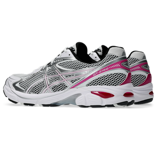 GT-2160 - WHITE / RASPBERRY