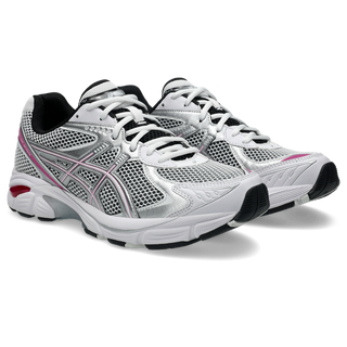 GT-2160 - WHITE / RASPBERRY
