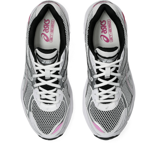 GT-2160 - WHITE / RASPBERRY