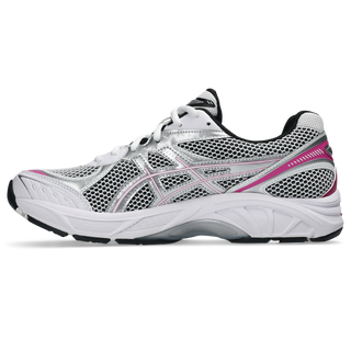 GT-2160 - WHITE / RASPBERRY