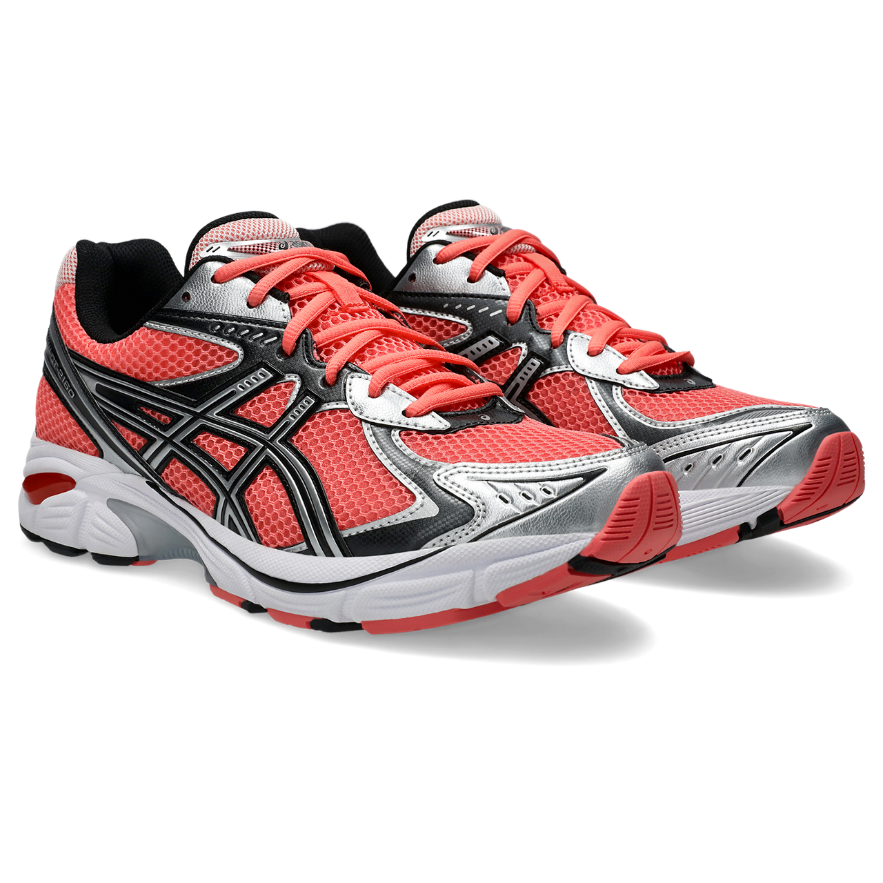 GT-2160 - PAPAYA / PURE SILVER – lapstoneandhammer.com GT-2160 - PAPAYA / PURE SILVER – lapstoneandhammer.com