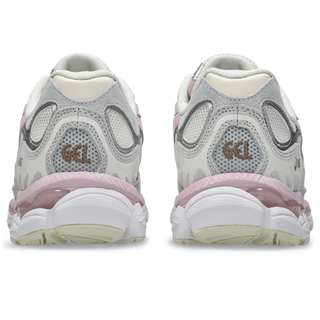 GEL-NYC - CONCRETE / BARELY ROSE