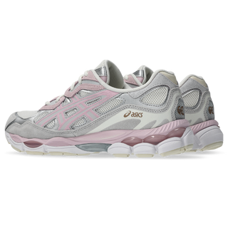 GEL-NYC - CONCRETE / BARELY ROSE