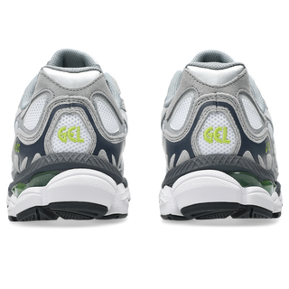 GEL-NYC - WHITE / GLACIER GREY