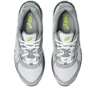 GEL-NYC - WHITE / GLACIER GREY