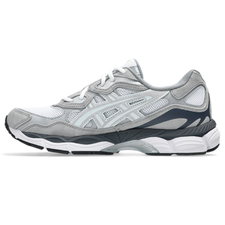 GEL-NYC - WHITE / GLACIER GREY