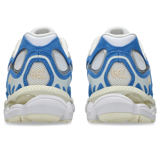 GEL-NYC - WHITE / BLUE COAST