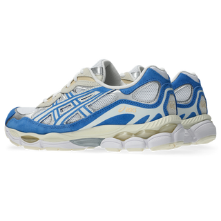 GEL-NYC - WHITE / BLUE COAST
