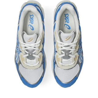 GEL-NYC - WHITE / BLUE COAST