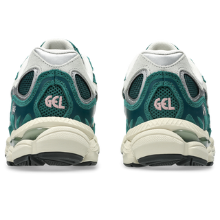 GEL-NYC - EVERGLADE / LIGHT SAGE