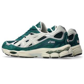 GEL-NYC - EVERGLADE / LIGHT SAGE
