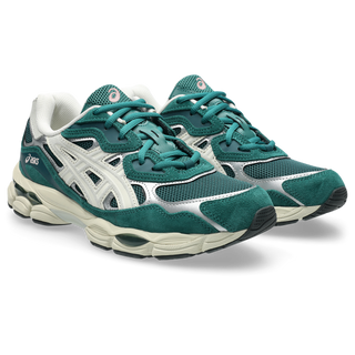 GEL-NYC - EVERGLADE / LIGHT SAGE