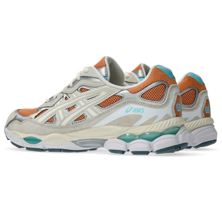 GEL-NYC - TERRACOTTA / CREAM