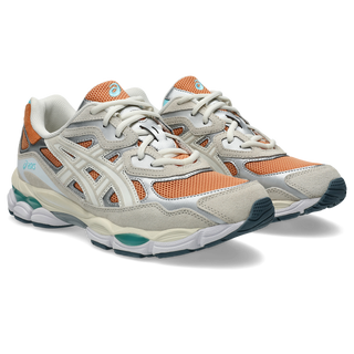 GEL-NYC - TERRACOTTA / CREAM