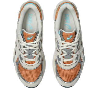 GEL-NYC - TERRACOTTA / CREAM