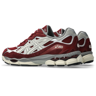 GEL-NYC - BEET JUICE / SEAL GREY