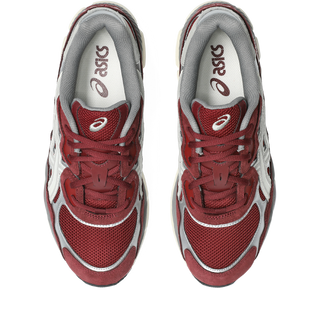 GEL-NYC - BEET JUICE / SEAL GREY
