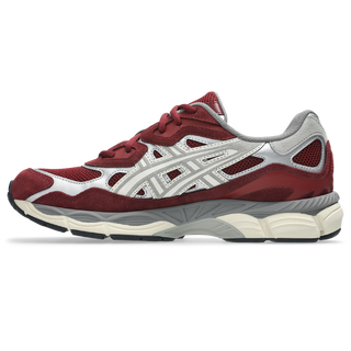 GEL-NYC - BEET JUICE / SEAL GREY