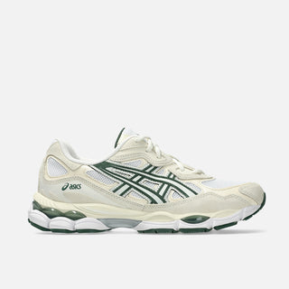 GEL-NYC - IVORY / FOREST NIGHT