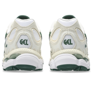 GEL-NYC - IVORY / FOREST NIGHT