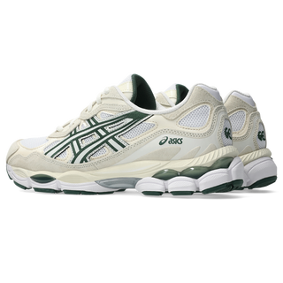 GEL-NYC - IVORY / FOREST NIGHT