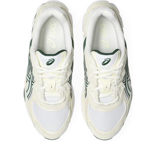 GEL-NYC - IVORY / FOREST NIGHT