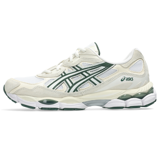 GEL-NYC - IVORY / FOREST NIGHT