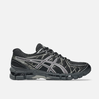 GEL-KAYANO 20 - BLACK / CLAY GREY