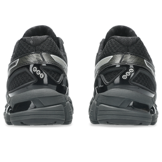 GEL-KAYANO 20 - BLACK / CLAY GREY