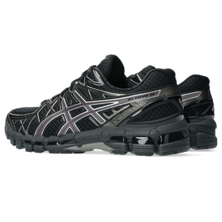 GEL-KAYANO 20 - BLACK / CLAY GREY