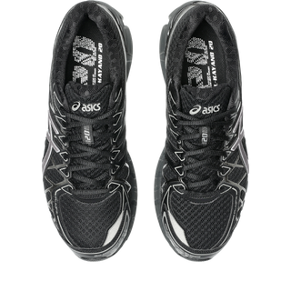 GEL-KAYANO 20 - BLACK / CLAY GREY