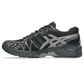 GEL-KAYANO 20 - BLACK / CLAY GREY