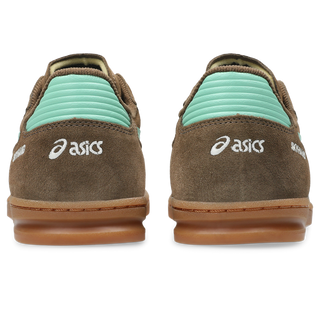 SKYHAND OG - BROWN STORM / ICE GREEN