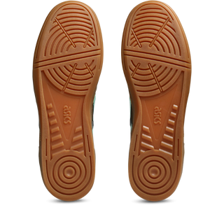 SKYHAND OG - BROWN STORM / ICE GREEN