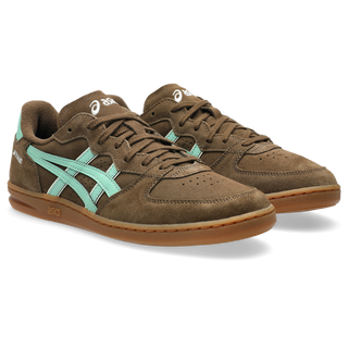 SKYHAND OG - BROWN STORM / ICE GREEN