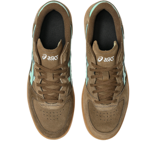 SKYHAND OG - BROWN STORM / ICE GREEN