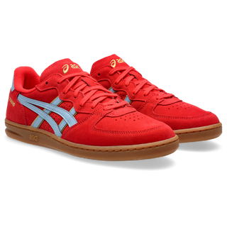 SKYHAND OG - ELECTRIC RED / HARBOR BLUE