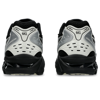 GEL-KAYANO 14 - BLACK / CREAM