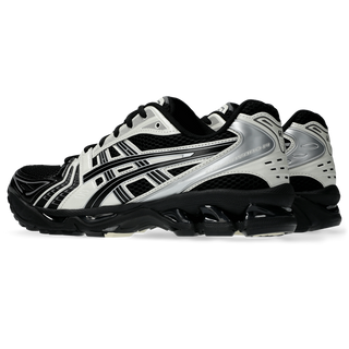 GEL-KAYANO 14 - BLACK / CREAM