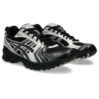 GEL-KAYANO 14 - BLACK / CREAM