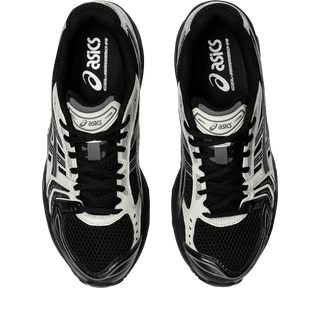 GEL-KAYANO 14 - BLACK / CREAM