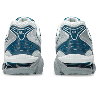 GEL-KAYANO 14 - GLACIER GREY / PURE SILVER