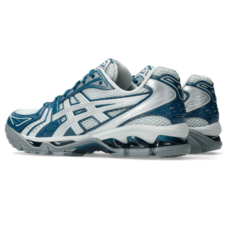 GEL-KAYANO 14 - GLACIER GREY / PURE SILVER