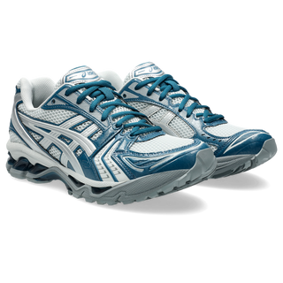 GEL-KAYANO 14 - GLACIER GREY / PURE SILVER