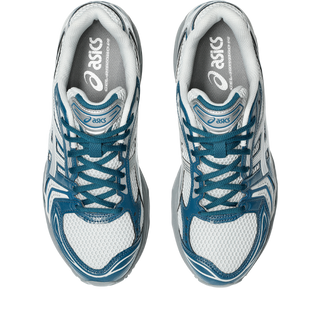 GEL-KAYANO 14 - GLACIER GREY / PURE SILVER