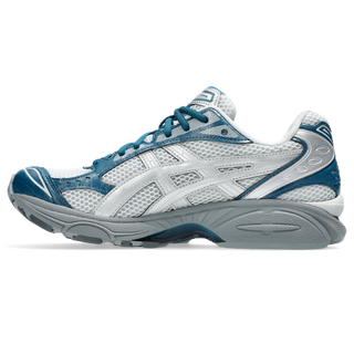 GEL-KAYANO 14 - GLACIER GREY / PURE SILVER