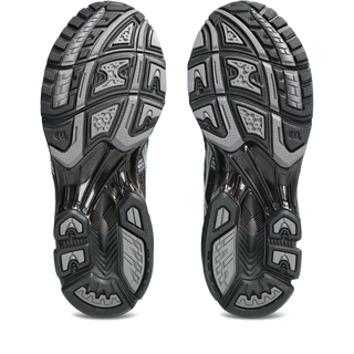 GEL-KAYANO 14 - OBSIDIAN GREY / PURE SILVER