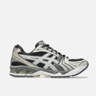 GEL-KAYANO 14 - OBSIDIAN GREY / CEMENT GREY