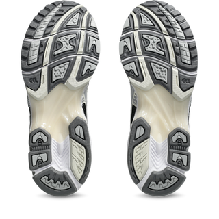 GEL-KAYANO 14 - OBSIDIAN GREY / CEMENT GREY